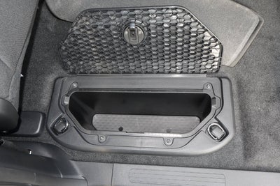 2027 RAM 1500 Express 4x4 Crew Cab 5'7 Box