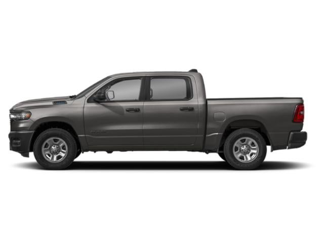 2027 RAM 1500 Express 4x4 Crew Cab 5'7 Box