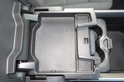 2027 RAM 1500 Express 4x4 Crew Cab 5'7 Box