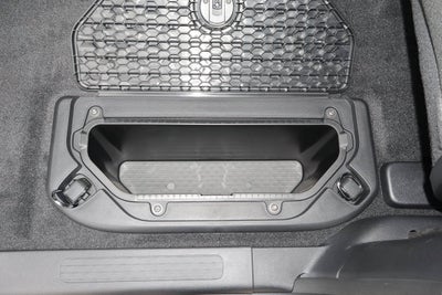 2027 RAM 1500 Warlock 4x4 Crew Cab 5'7 Box