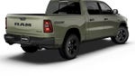 2027 RAM 1500 Warlock 4x4 Crew Cab 5'7 Box