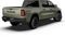 2027 RAM 1500 Warlock 4x4 Crew Cab 5'7 Box