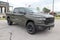 2027 RAM 1500 Warlock 4x4 Crew Cab 5'7 Box