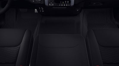2027 RAM 1500 Warlock 4x4 Crew Cab 5'7 Box