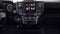 2027 RAM 1500 Warlock 4x4 Crew Cab 5'7 Box