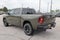 2027 RAM 1500 Warlock 4x4 Crew Cab 5'7 Box