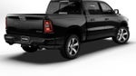 2027 RAM 1500 Express 4x4 Crew Cab 5'7 Box