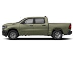 2027 RAM 1500 Express 4x4 Crew Cab 5'7 Box