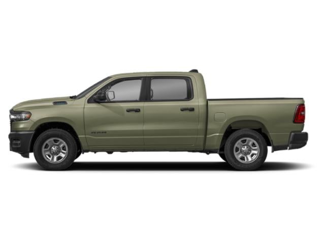 2027 RAM 1500 Express 4x4 Crew Cab 5'7 Box