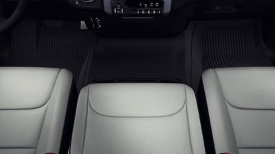 2027 RAM 1500 Tradesman 4x4 Crew Cab 5'7 Box