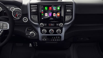 2027 RAM 1500 Tradesman 4x4 Crew Cab 5'7 Box