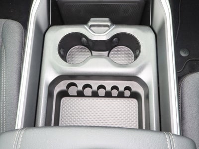 2026 RAM 1500 Express 4x4 Crew Cab 5'7 Box