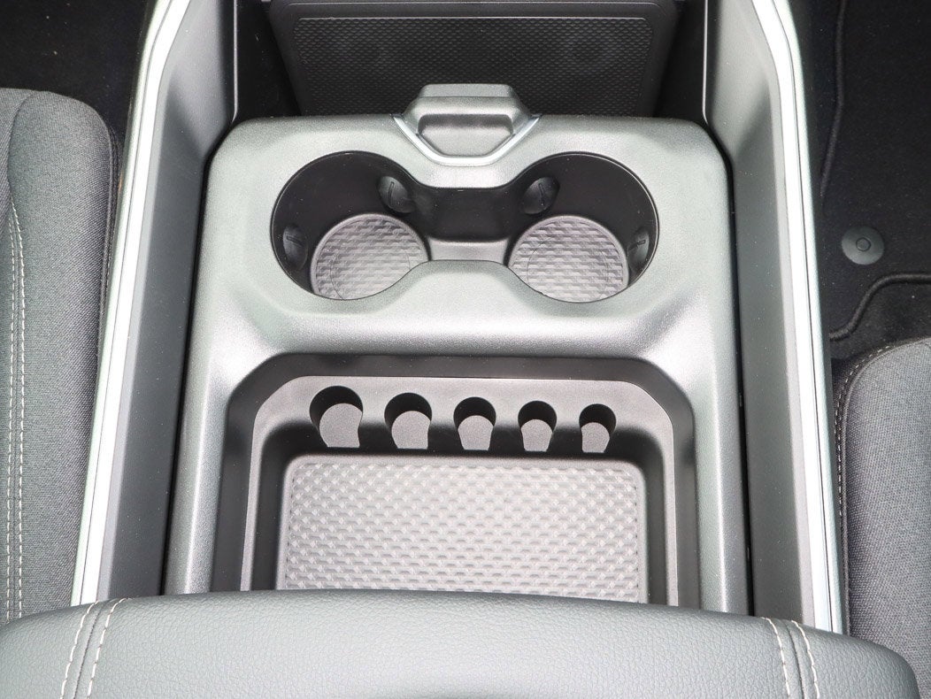 2026 RAM 1500 Express 4x4 Crew Cab 5'7 Box
