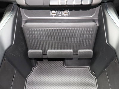 2026 RAM 1500 Express 4x4 Crew Cab 5'7 Box