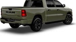 2026 RAM 1500 Express 4x4 Crew Cab 5'7 Box