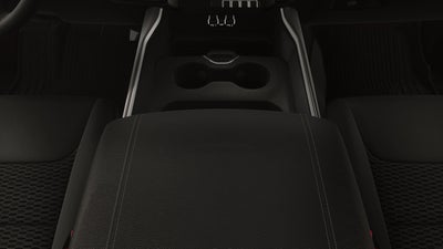 2026 RAM 1500 Express 4x4 Crew Cab 5'7 Box