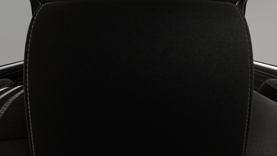 2026 RAM 1500 Warlock 4x4 Crew Cab 5'7 Box