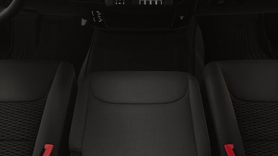 2026 RAM 1500 Warlock 4x4 Crew Cab 5'7 Box