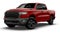 2026 RAM 1500 Warlock 4x4 Crew Cab 5'7 Box