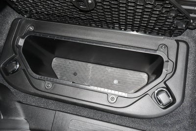 2026 RAM 1500 Warlock 4x4 Crew Cab 5'7 Box