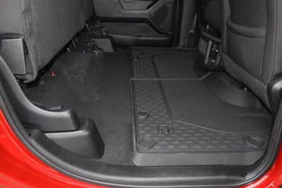 2026 RAM 1500 Warlock 4x4 Crew Cab 5'7 Box