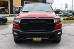 2026 RAM 1500 Warlock 4x4 Crew Cab 5'7 Box