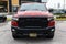 2026 RAM 1500 Warlock 4x4 Crew Cab 5'7 Box