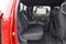 2026 RAM 1500 Warlock 4x4 Crew Cab 5'7 Box
