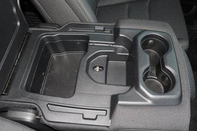 2026 RAM 1500 Warlock 4x4 Crew Cab 5'7 Box