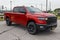 2026 RAM 1500 Warlock 4x4 Crew Cab 5'7 Box