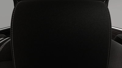 2026 RAM 1500 Warlock 4x4 Crew Cab 5'7 Box