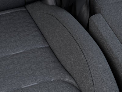 2026 RAM 1500 Warlock 4x4 Crew Cab 5'7 Box