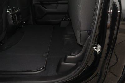 2026 RAM 1500 Express 4x4 Crew Cab 5'7 Box