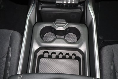 2026 RAM 1500 Express 4x4 Crew Cab 5'7 Box