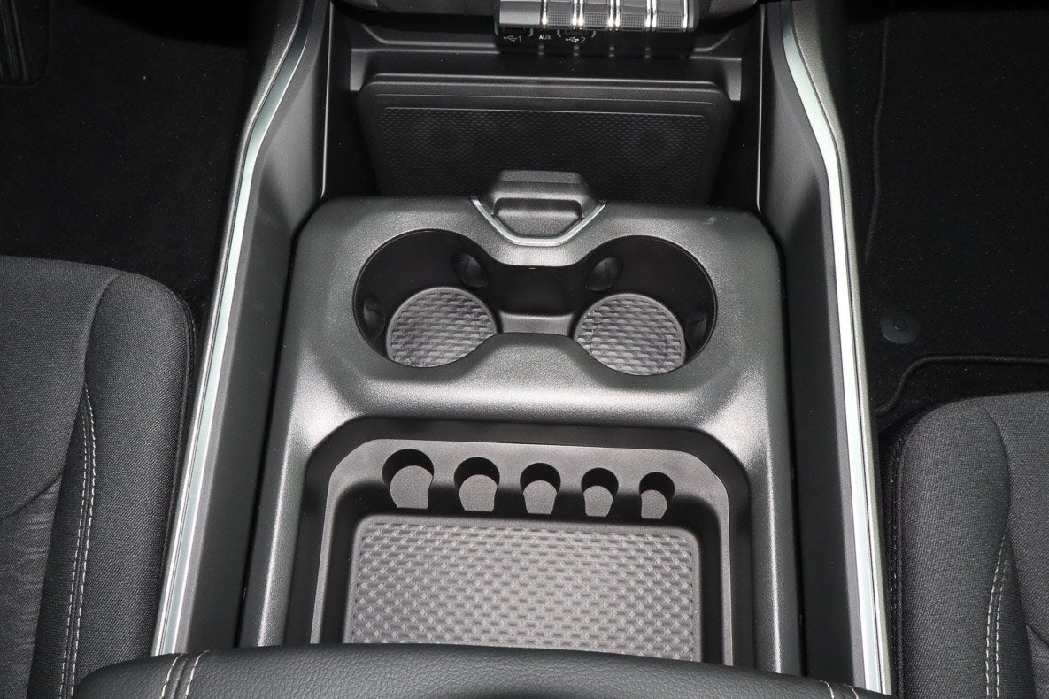 2026 RAM 1500 Express 4x4 Crew Cab 5'7 Box