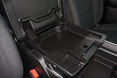 2026 RAM 1500 Express 4x4 Crew Cab 5'7 Box