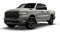 2026 RAM 1500 Warlock 4x4 Crew Cab 5'7 Box