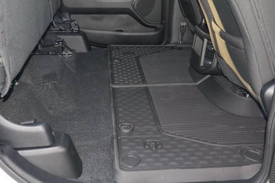2026 RAM 1500 Warlock 4x4 Crew Cab 5'7 Box