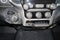 2026 RAM 1500 Warlock 4x4 Crew Cab 5'7 Box