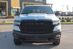2026 RAM 1500 Warlock 4x4 Crew Cab 5'7 Box
