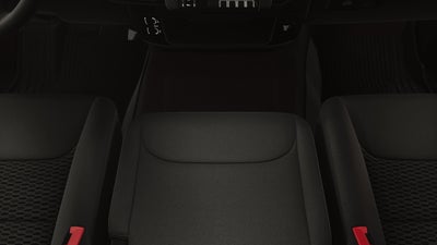 2026 RAM 1500 Warlock 4x4 Crew Cab 5'7 Box