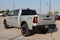 2026 RAM 1500 Warlock 4x4 Crew Cab 5'7 Box