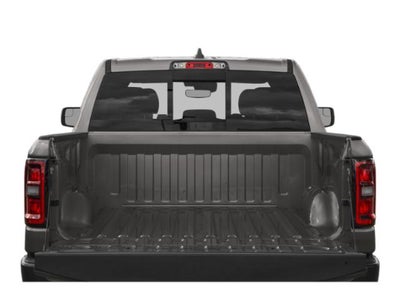 2027 RAM 1500 Express 4x4 Crew Cab 5'7 Box