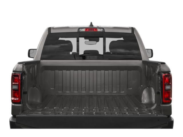 2027 RAM 1500 Express 4x4 Crew Cab 5'7 Box