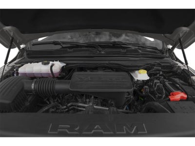 2027 RAM 1500 Express 4x4 Crew Cab 5'7 Box