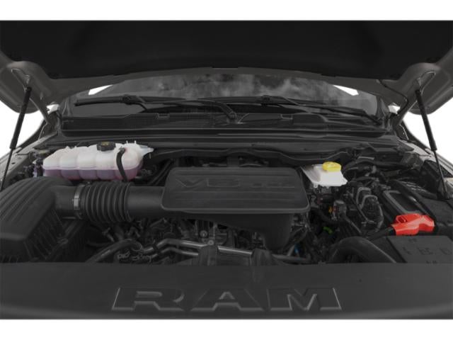 2027 RAM 1500 Express 4x4 Crew Cab 5'7 Box