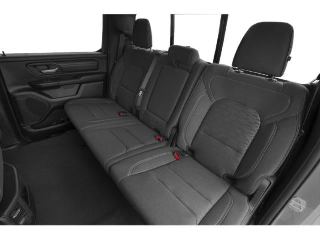2027 RAM 1500 Express 4x4 Crew Cab 5'7 Box