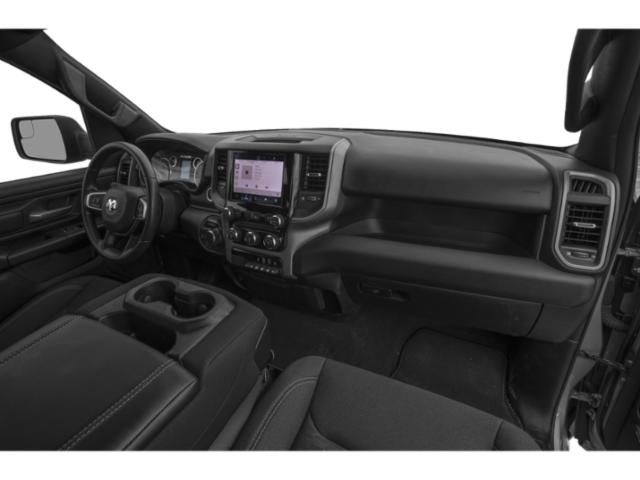 2027 RAM 1500 Express 4x4 Crew Cab 5'7 Box