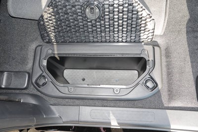 2027 RAM 1500 Express 4x4 Crew Cab 5'7 Box
