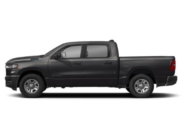 2027 RAM 1500 Express 4x4 Crew Cab 5'7 Box